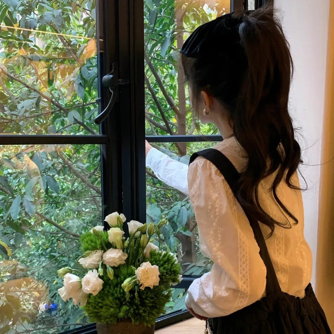 普通爱情小故事